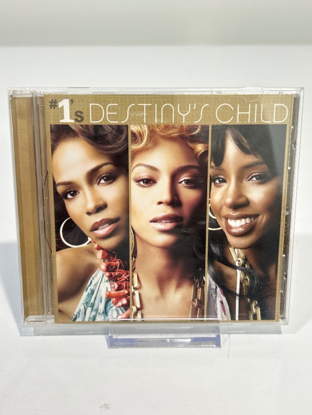 🤯5 for $20🤯 Destiny’s Child “#1’s” CD